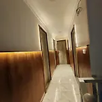 Del Cileo Great Hotel