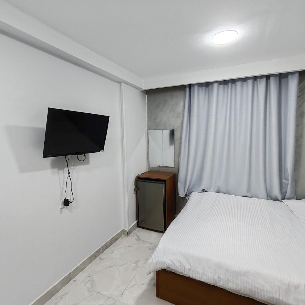 Del Cileo Great Hotel