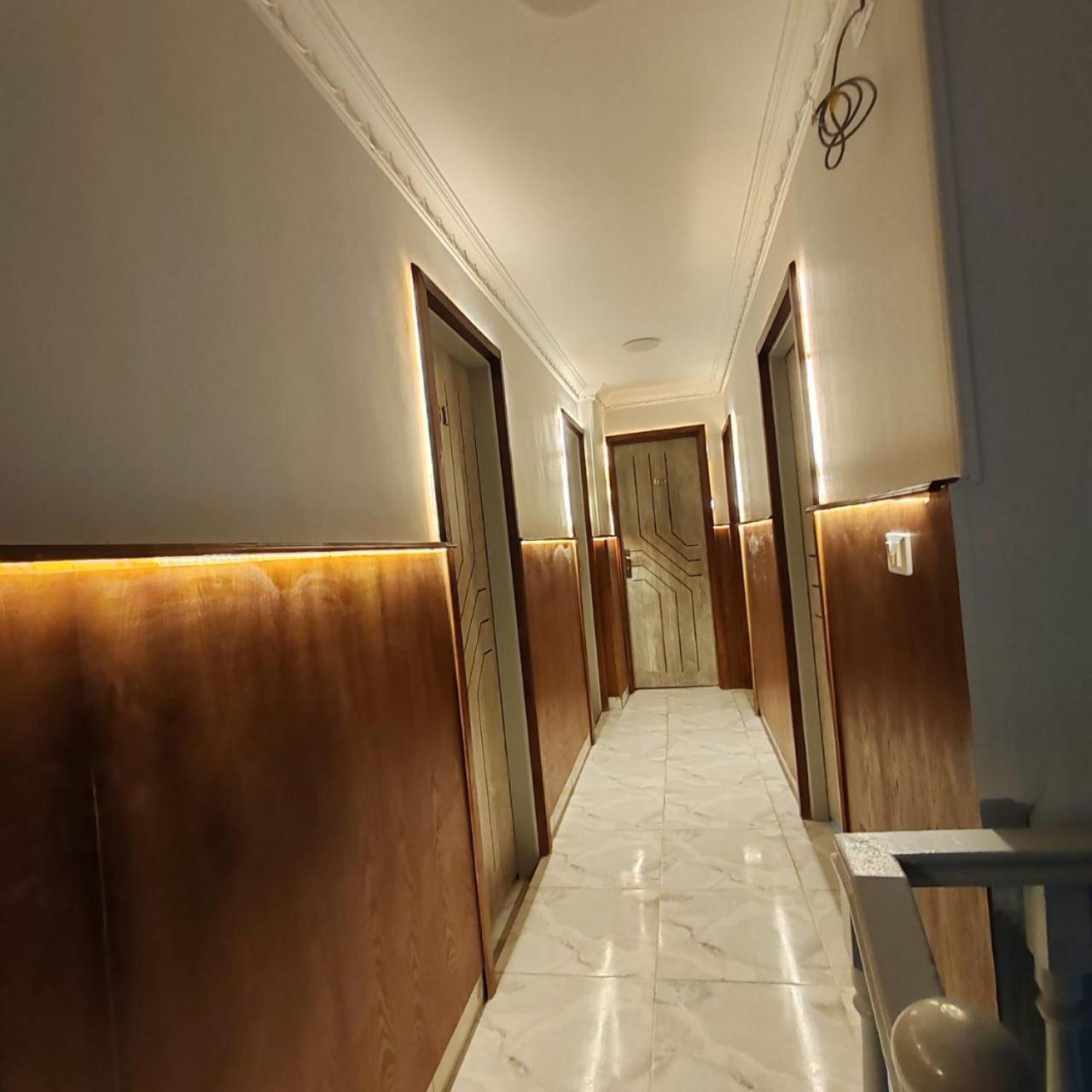 Del Cileo Great Hotel