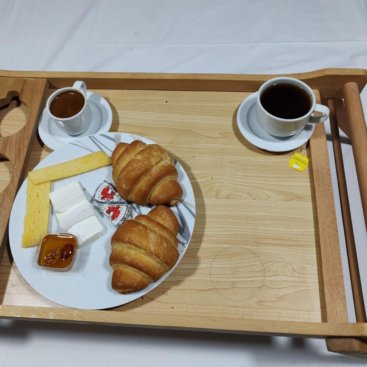 Del Cileo Great Hotel 3*