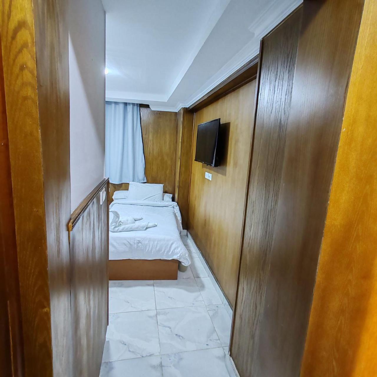 Del Cileo Great Hotel Cairo