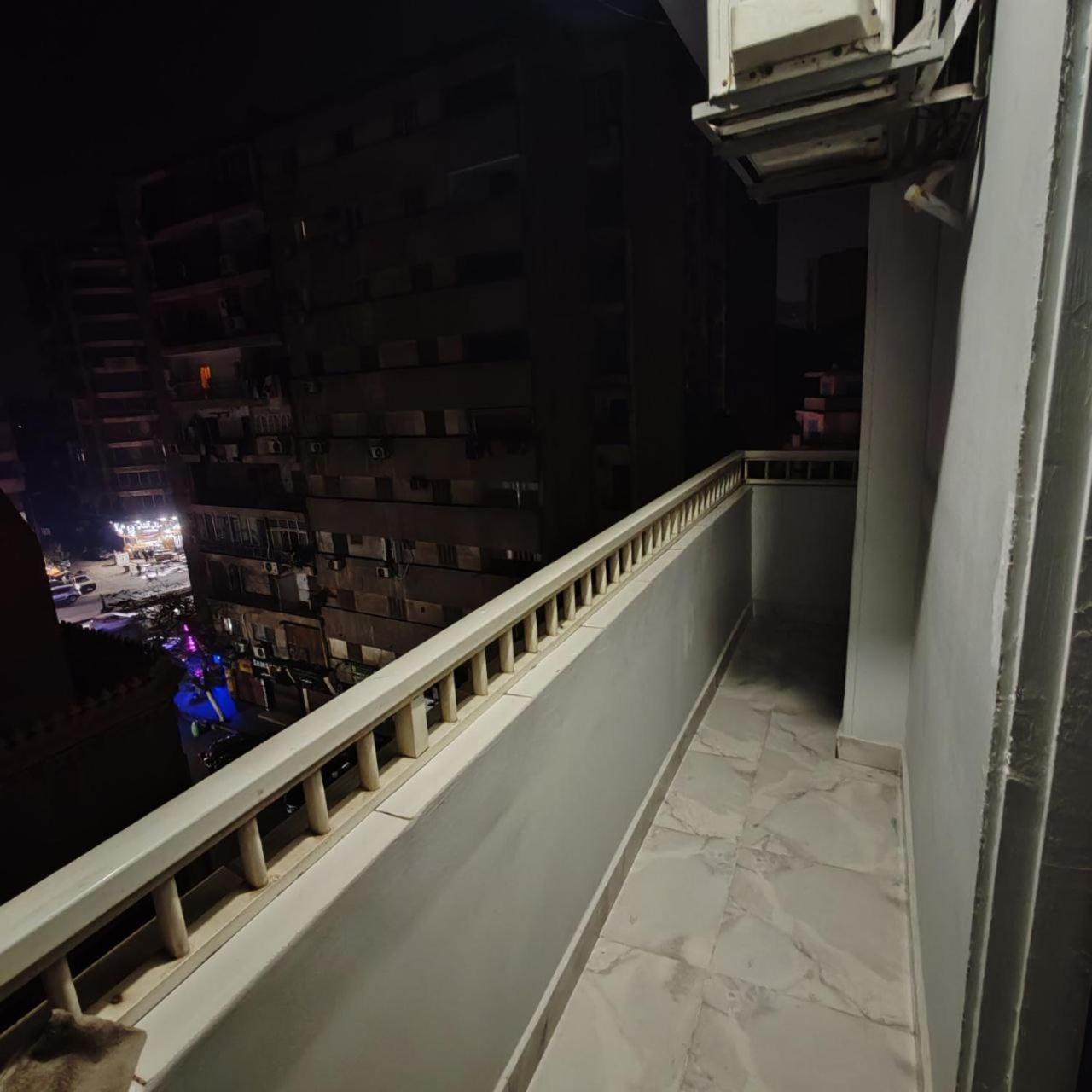 Del Cileo Great Cairo