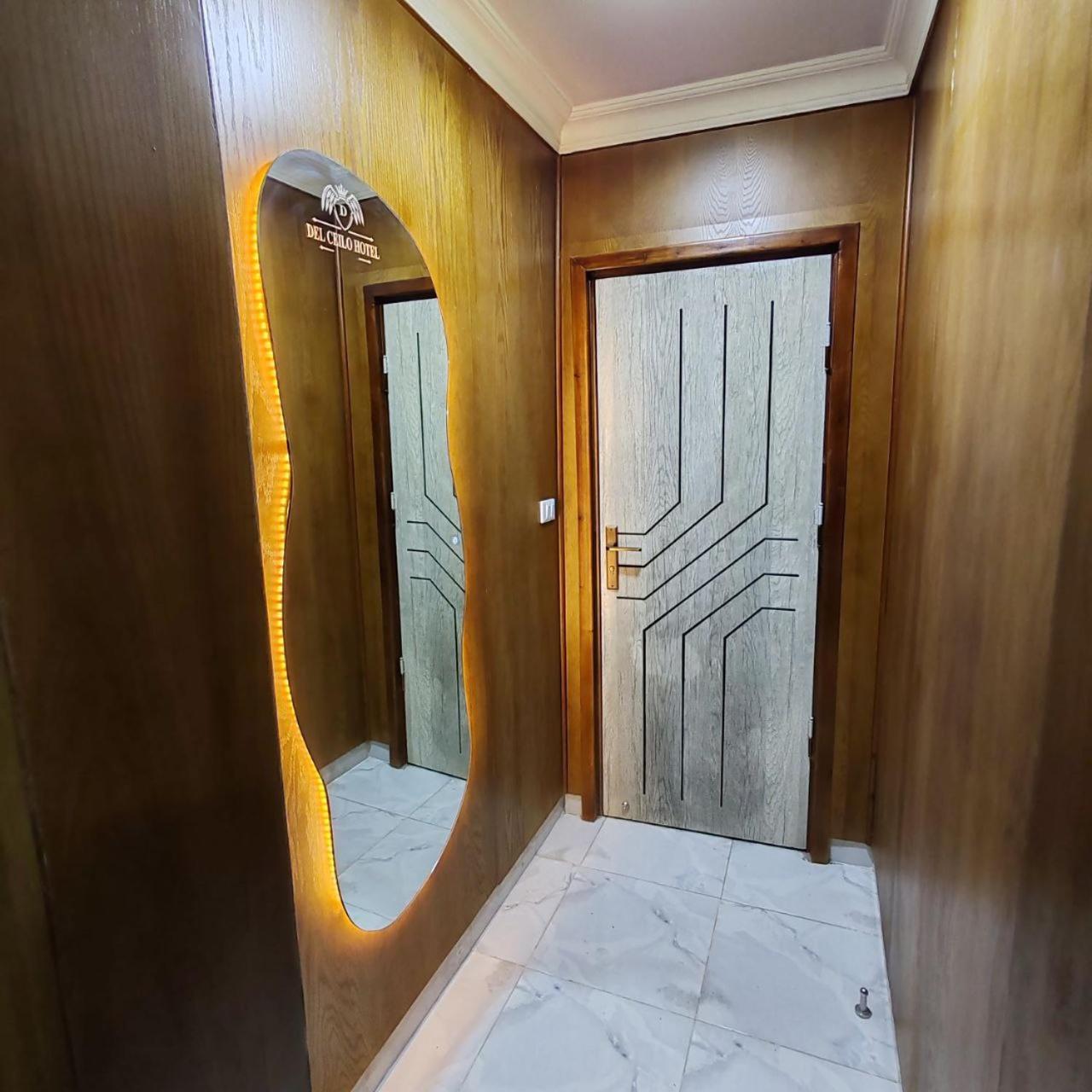 Del Cileo Great 3* Cairo