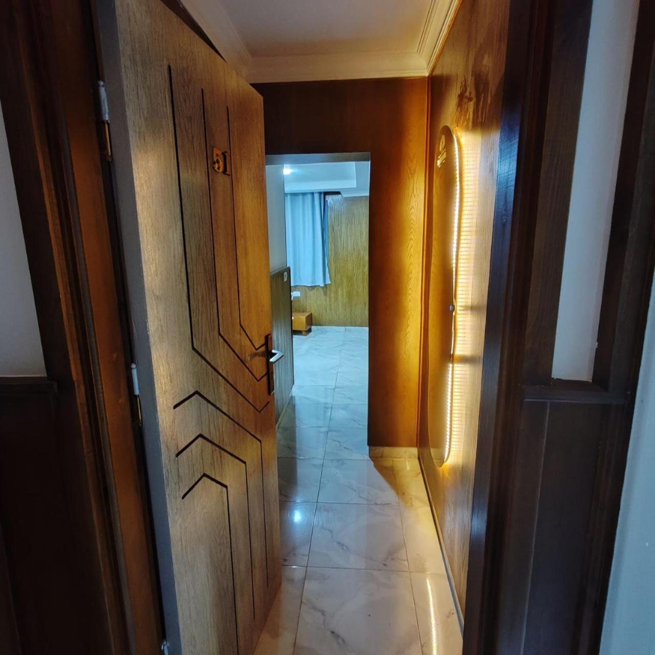 Hotel Del Cileo Great