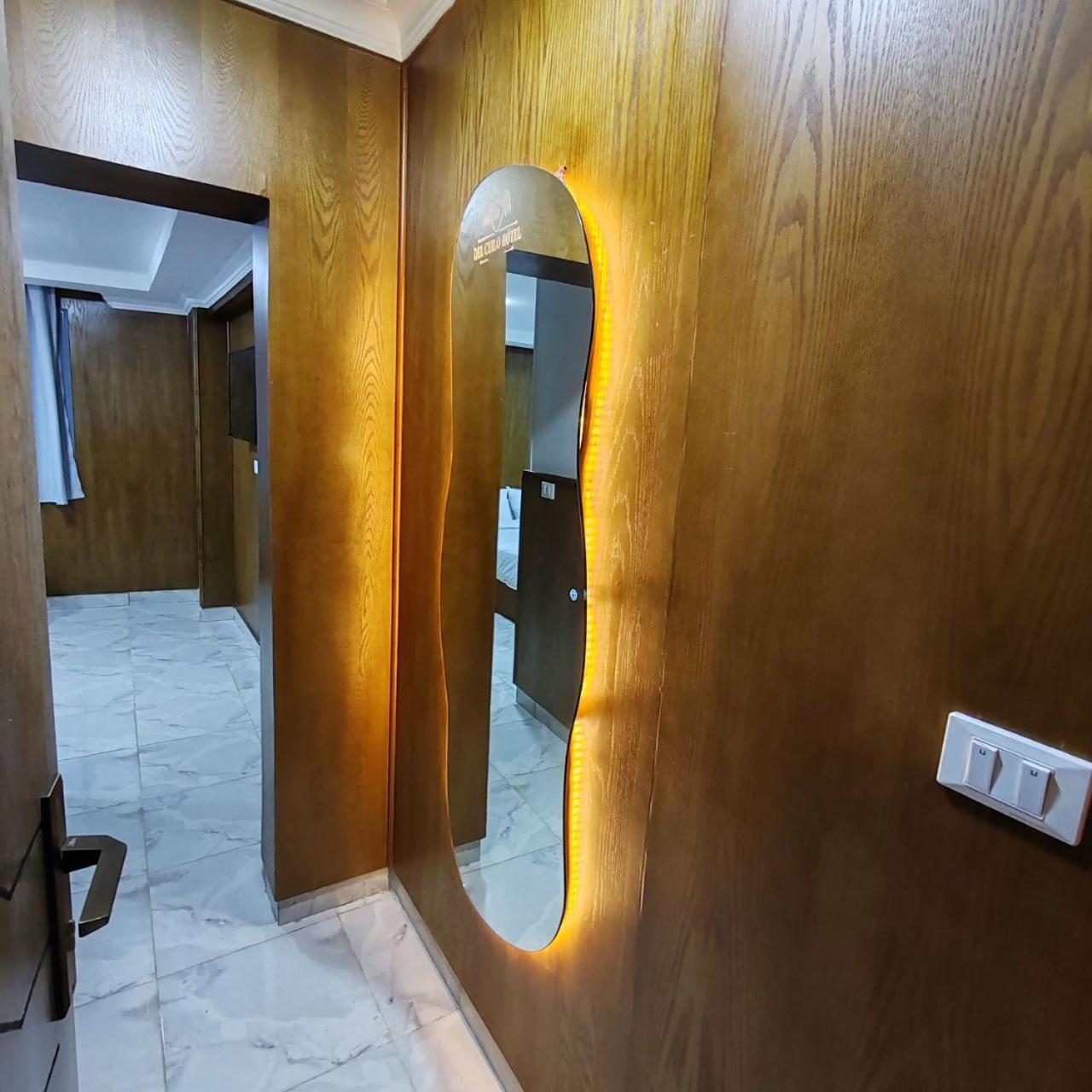 Del Cileo Great Hotel Cairo