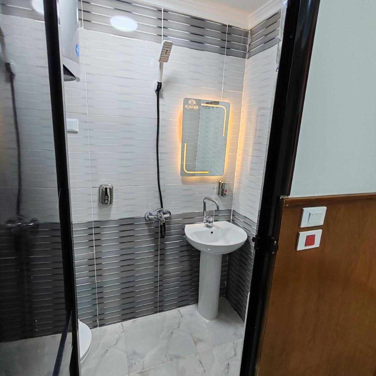Del Cileo Great Hotel Cairo