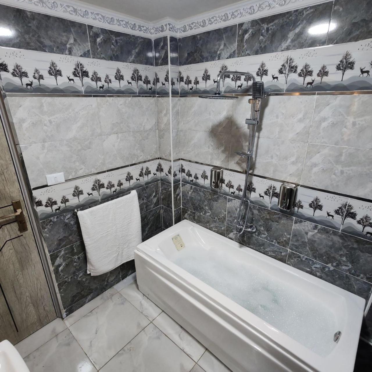 Hotel Del Cileo Great