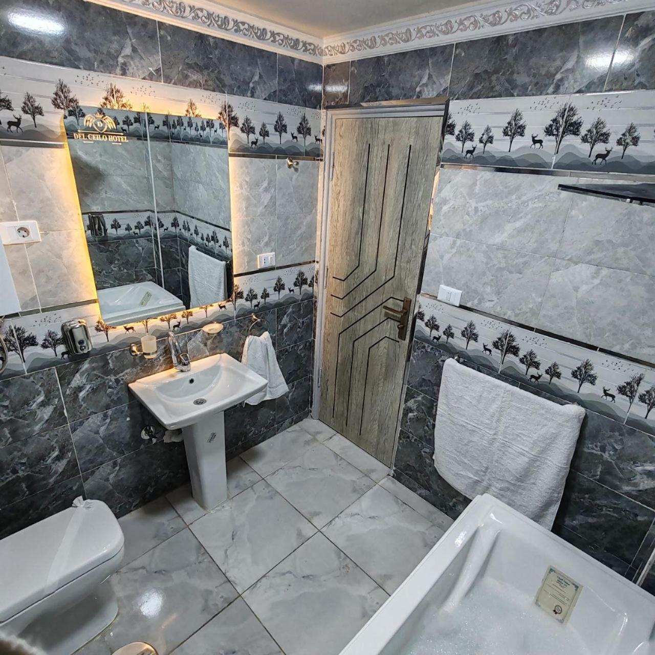 Del Cileo Great 3* Cairo