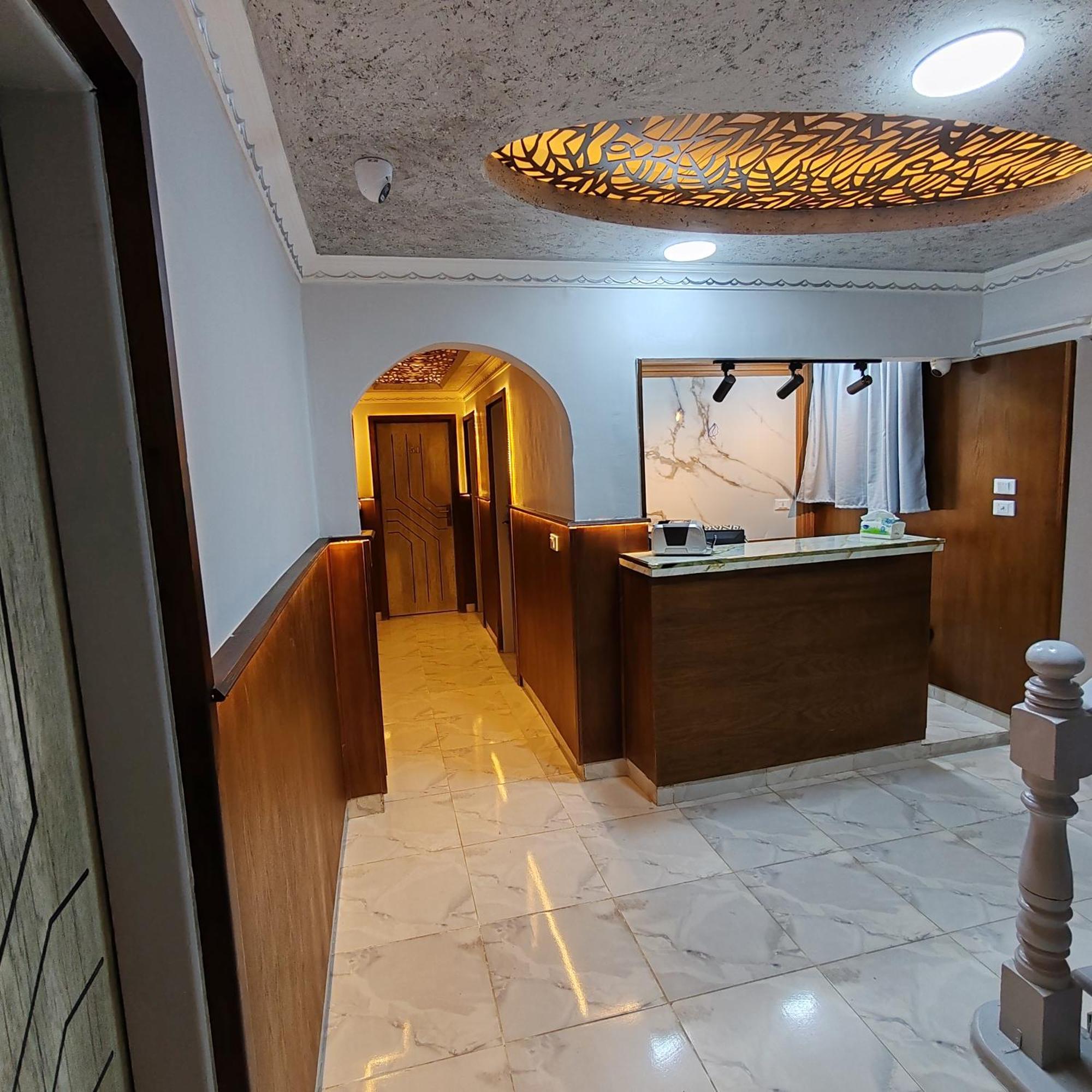 Hotel Del Cileo Great