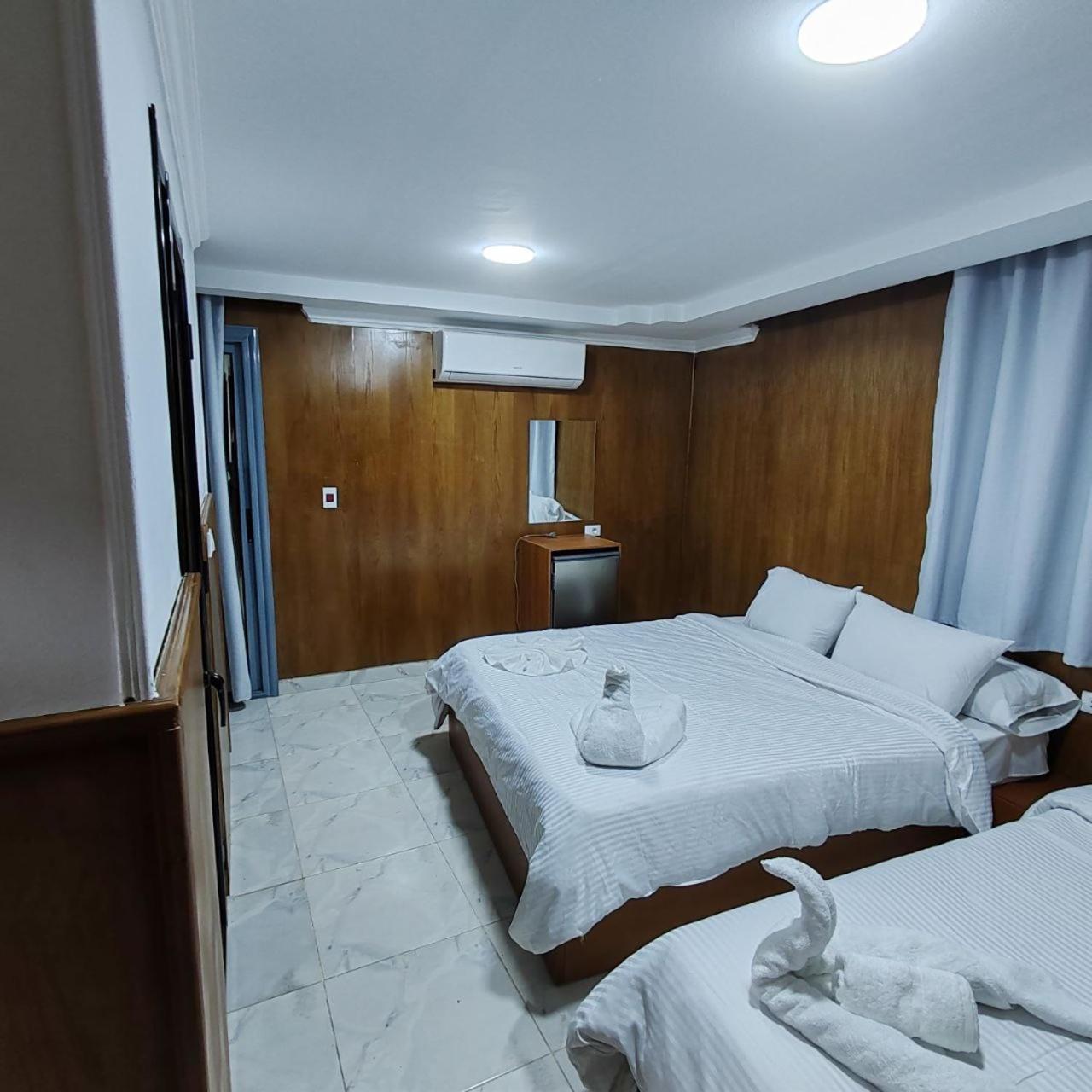 Hotel Del Cileo Great