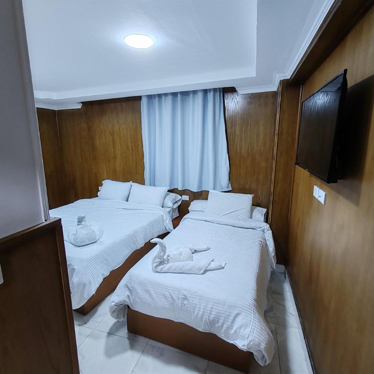 Del Cileo Great 3* Cairo