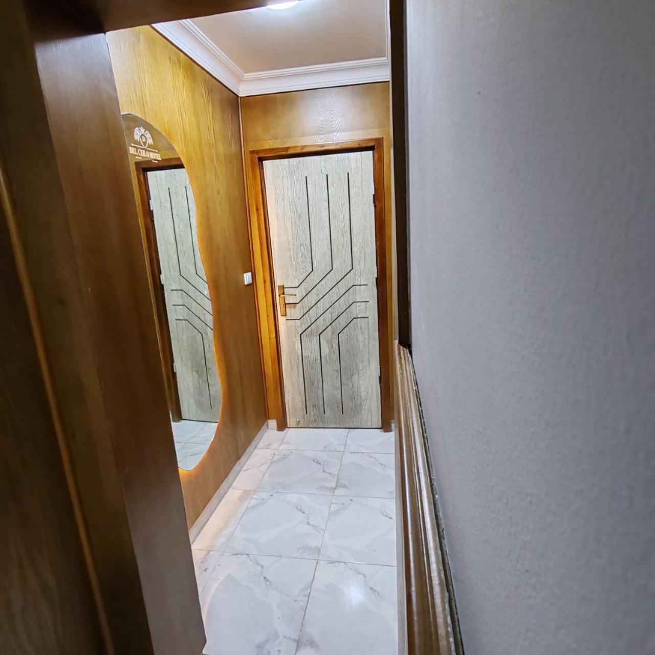 Del Cileo Great Hotel 3*