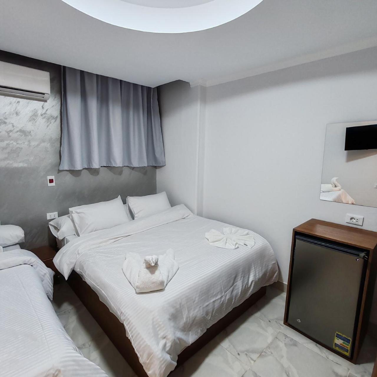 Hotel Del Cileo Great