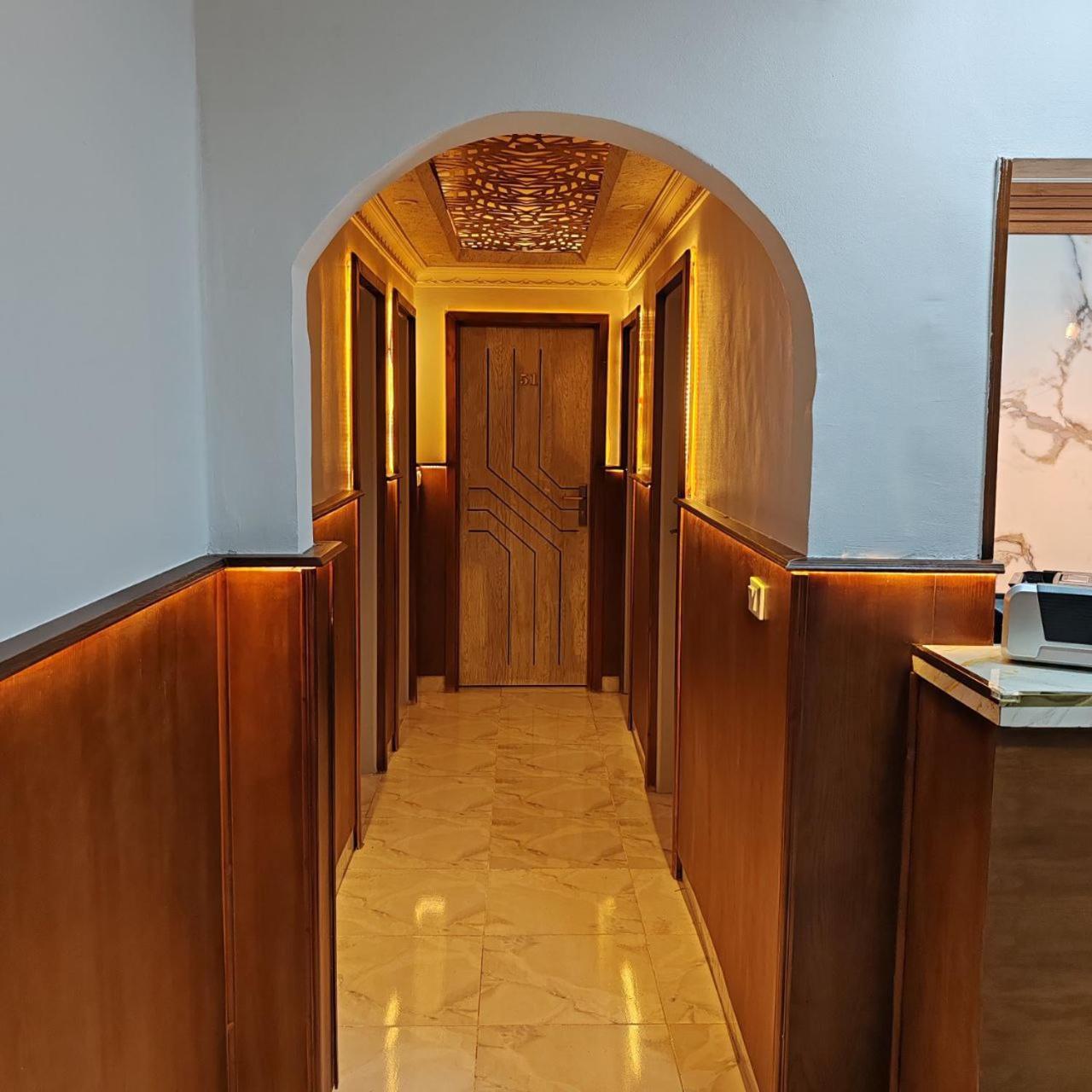 Hotel Del Cileo Great 3*