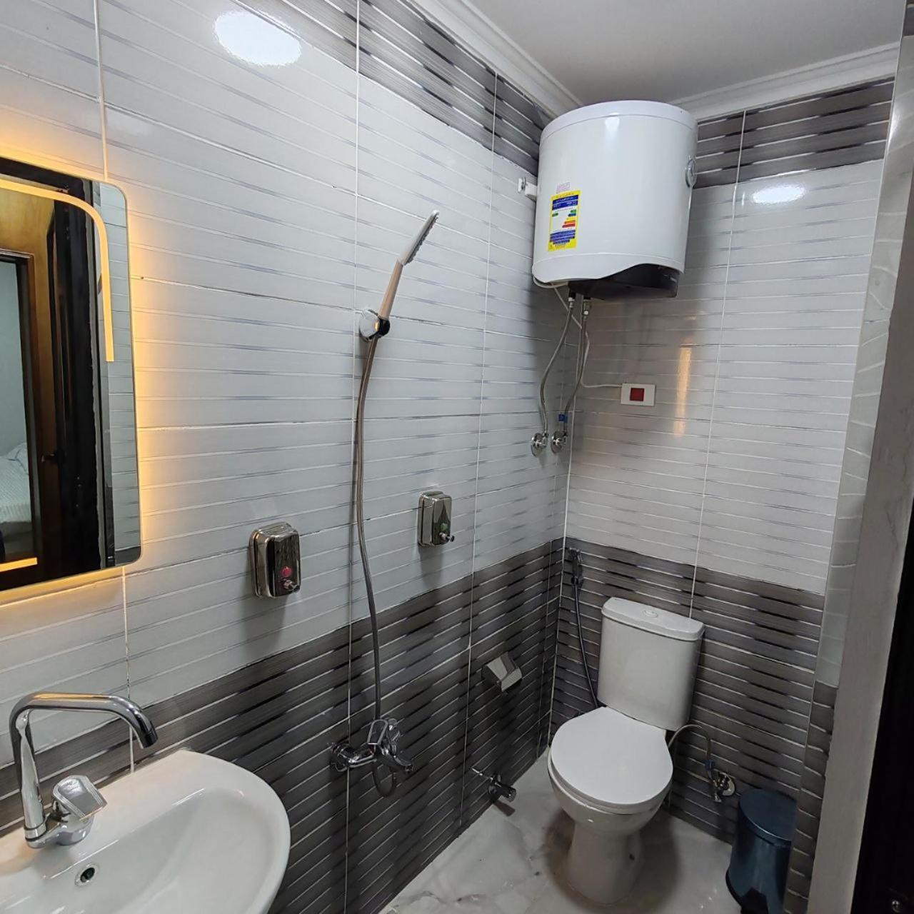Hotel Del Cileo Great 3*